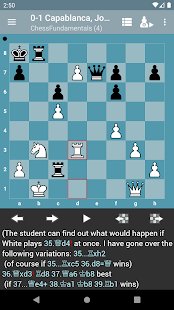 Chess PGN Master 3.0.1 screenshots 7