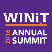 WINiT Annual Summit 2016 1.0 Icon