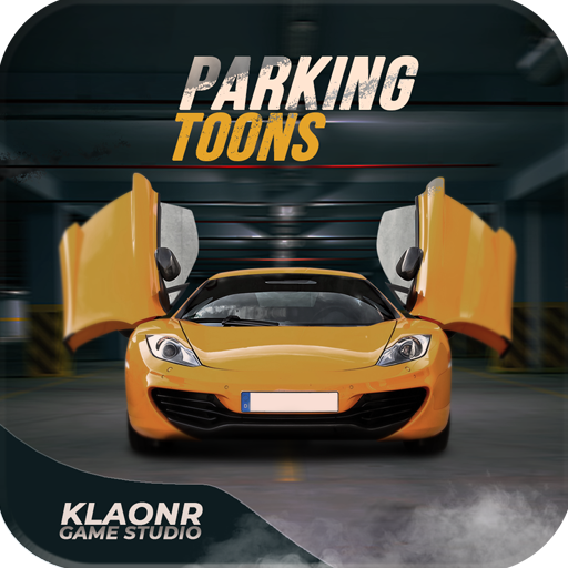 Parking Toons logo