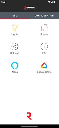 App-voorskou
