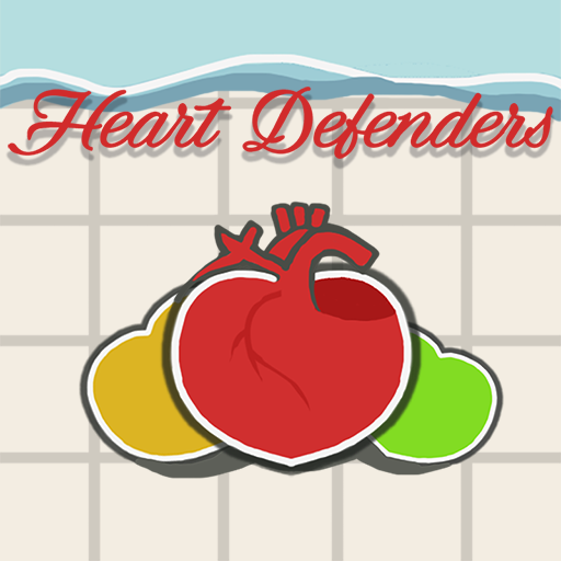 Heart Defenders