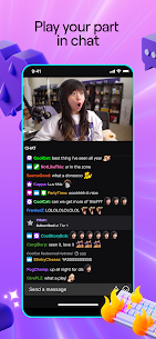 Twitch: Live Game Streaming MOD APK (No ADS, Optimized) 3