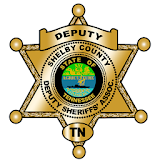 Shelby County, TN DSA icon