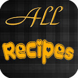 All Recipes: Meals & Cuisines icon