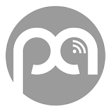 Podcast Addict (Android 2.3) icon
