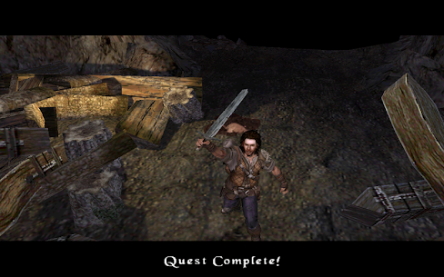 The Bard’s Tale Mod Apk Download 8