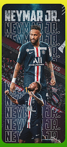 Neymar Wallpapers 2023 4K HD