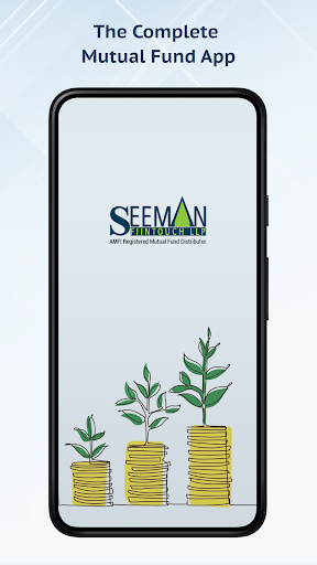 Seeman Fiintouch Screen 2