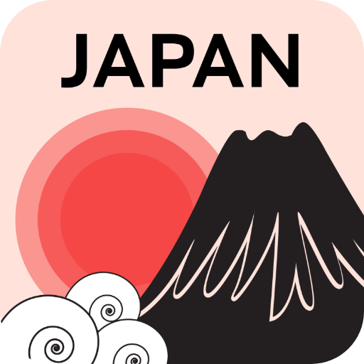 Japan Chapels logo