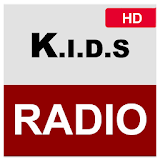 Kids Radio FM Online 2017 icon