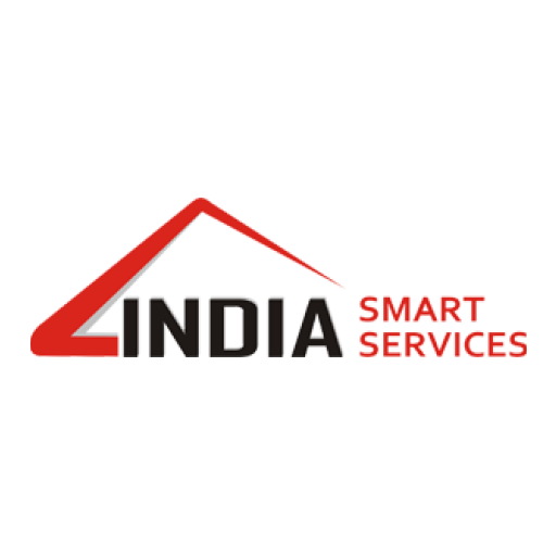 India Smart Service App logo
