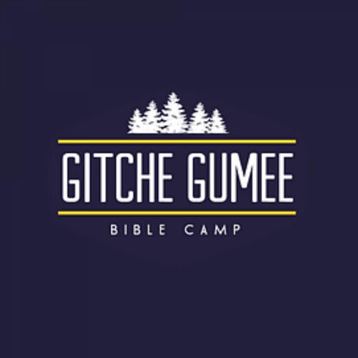 Gitche Gumee Bible Camp 1.2 Icon