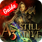 Cover Image of Download Guides A3 Still Alive 1.0 APK
