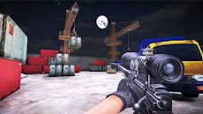 Sniper Shoot War 3Dのおすすめ画像4