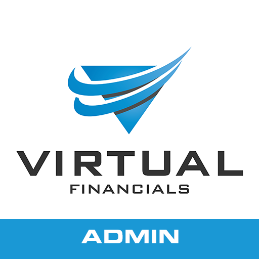 Virtual Admin App logo
