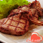 Cover Image of Download Pork recipes  APK