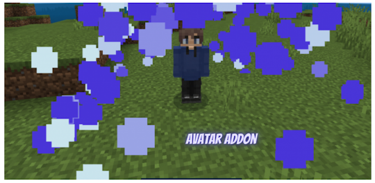 Mod Avatar Addon