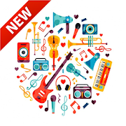 Top 30 Music & Audio Apps Like Music Instruments Ringtones - Best Alternatives