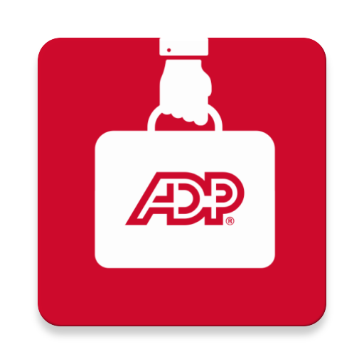 ADP Workforce Now On the Go