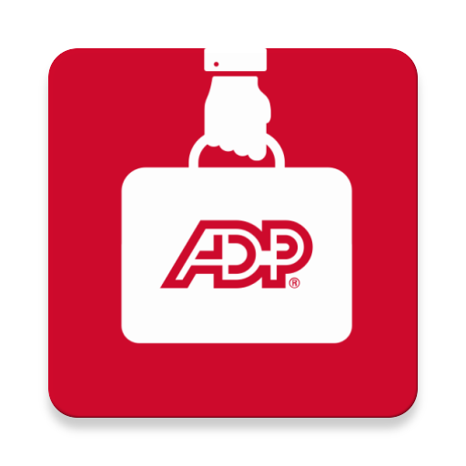 ADP Workforce Now On the Go logo