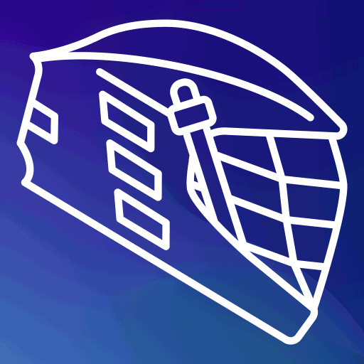 Lacrosse Timer (Lax)  Icon