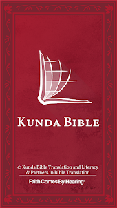 Kunda Bible