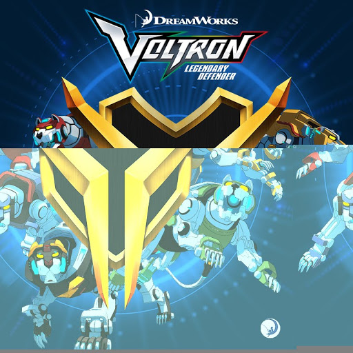 Voltron legendary defender shop watch cartoons online