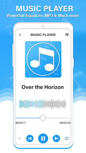 Anteprima dell'app