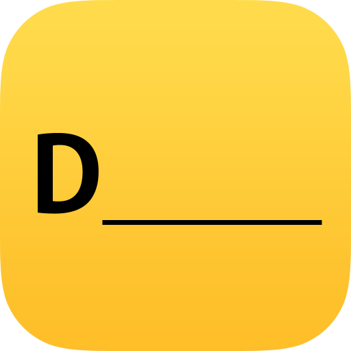 VOA Learning English Dictation  Icon