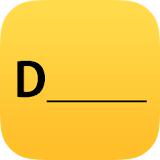 VOA Learning English Dictation icon