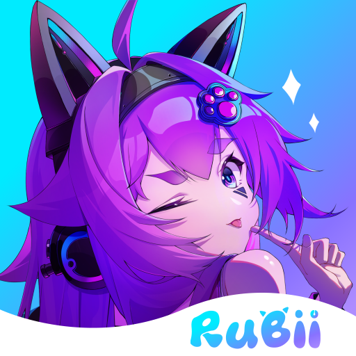 Rubii: AI Character Community
