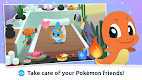 screenshot of Pokémon Playhouse