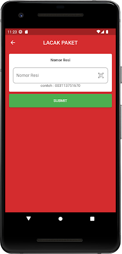 SiCepat Cek Ongkir and Lacak