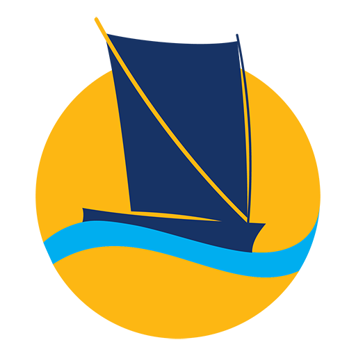 Tour des Yoles logo