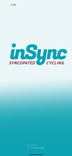 Insync Syncopated Cycling Screenshot 1 - AppWisp.com