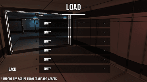 PVP Shooting Fps Screen 3