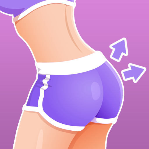 Booty Pump Workout | ChloeTing Download on Windows