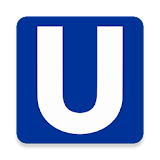 Hamburg U-Bahn icon