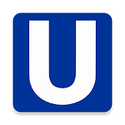Hamburg U-Bahn