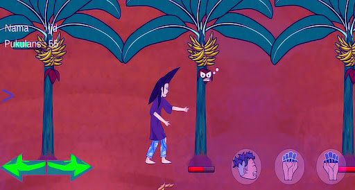 Salam Dari Binjai Tantangan