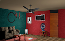 screenshot of 3D 25 Rooms Escape
