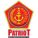Majalah Patriot TNI icon