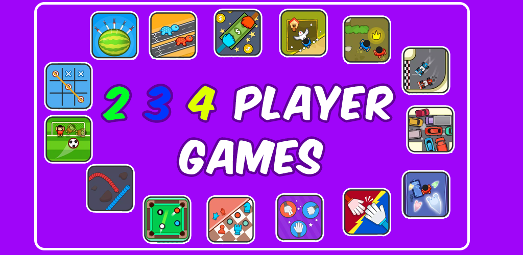 Download 2 3 4 Player Games Free For Android 2 3 4 Player Games APK 