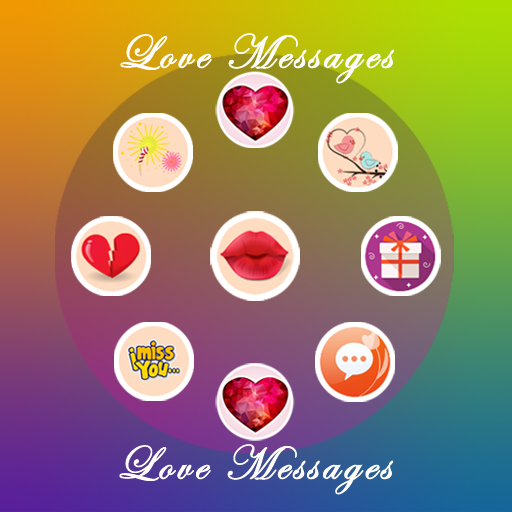 Romantic Love Messages logo