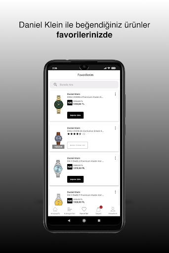 Daniel Klein Official