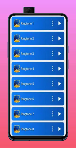 نغمات Screen 2