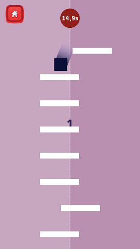 Side Rush Screen 3