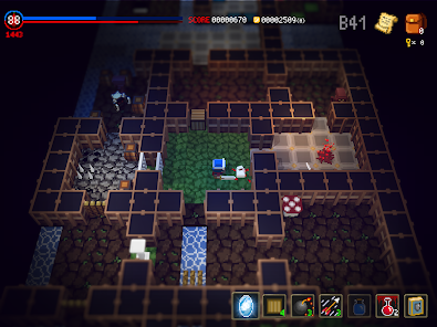 Dungeon and Gravestone 1.0.12 (Paid) Gallery 10