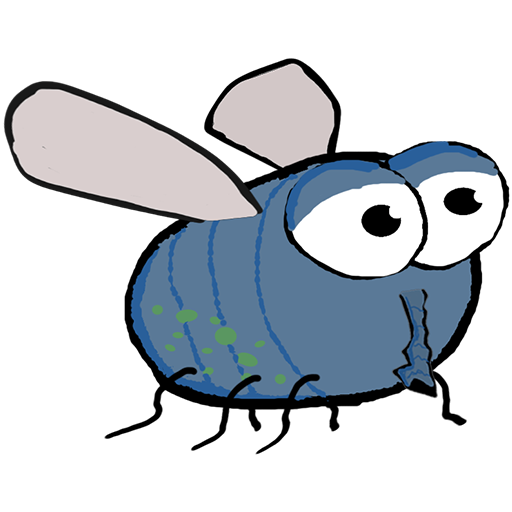 MoscFly logo