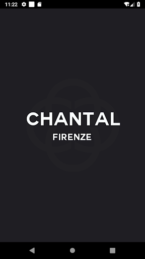 Android application CHANTAL.FI screenshort